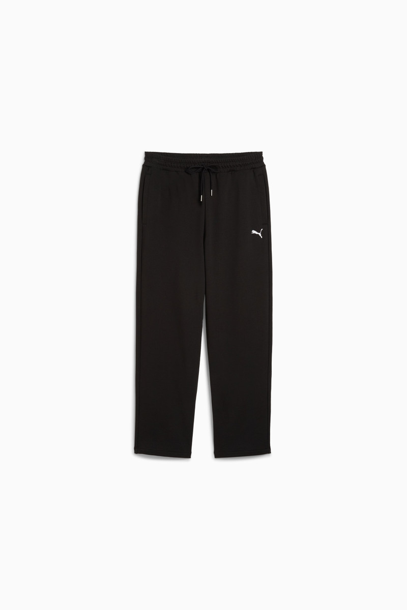 WARDROBE ESSENTIALS Men's Relaxed Sweatpants 1