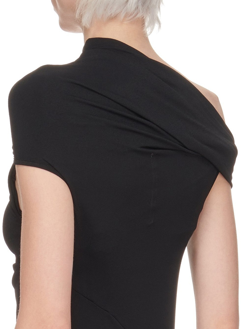 Rick Owens Lilies DRESS outlook