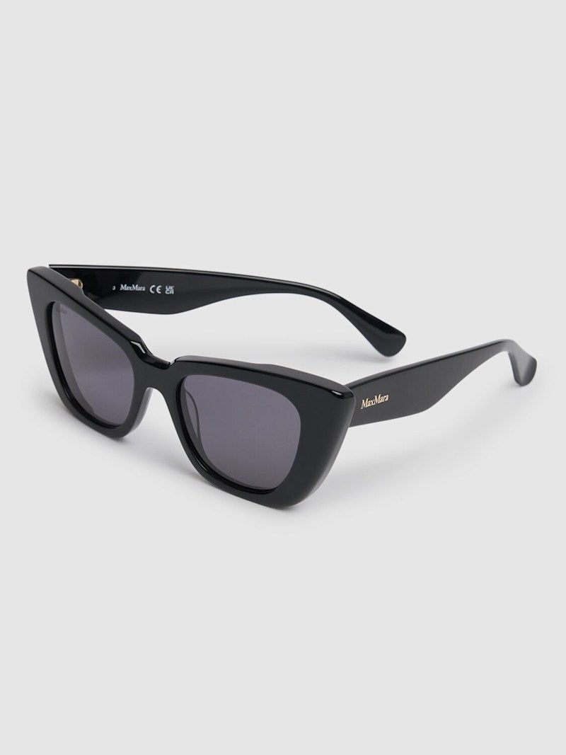 Glimse5 cat-eye sunglasses - 3