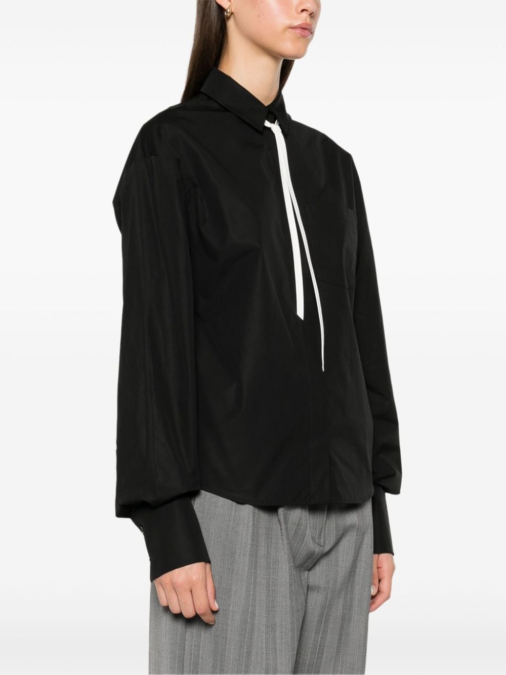Gesso shirt - 3