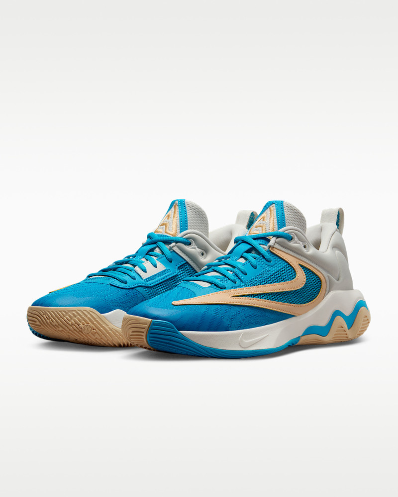 Giannis Immortality 3 Basketball Shoes 5