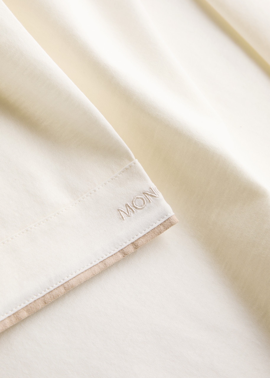 Moncler Cotton T-shirt - 5