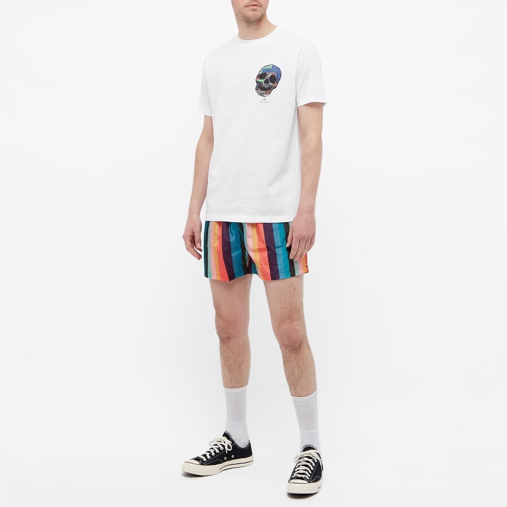 Paul Smith Small Skull Tee - 5