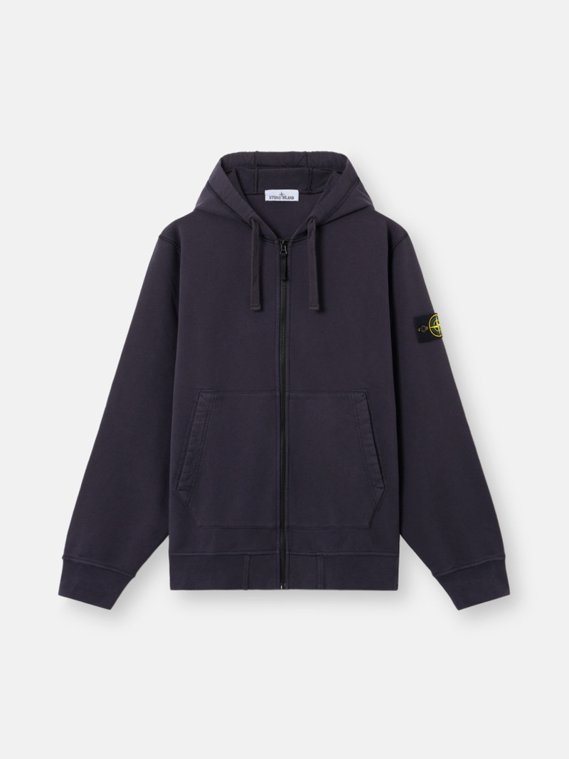 6100061 ORGANIC COTTON FLEECE 1