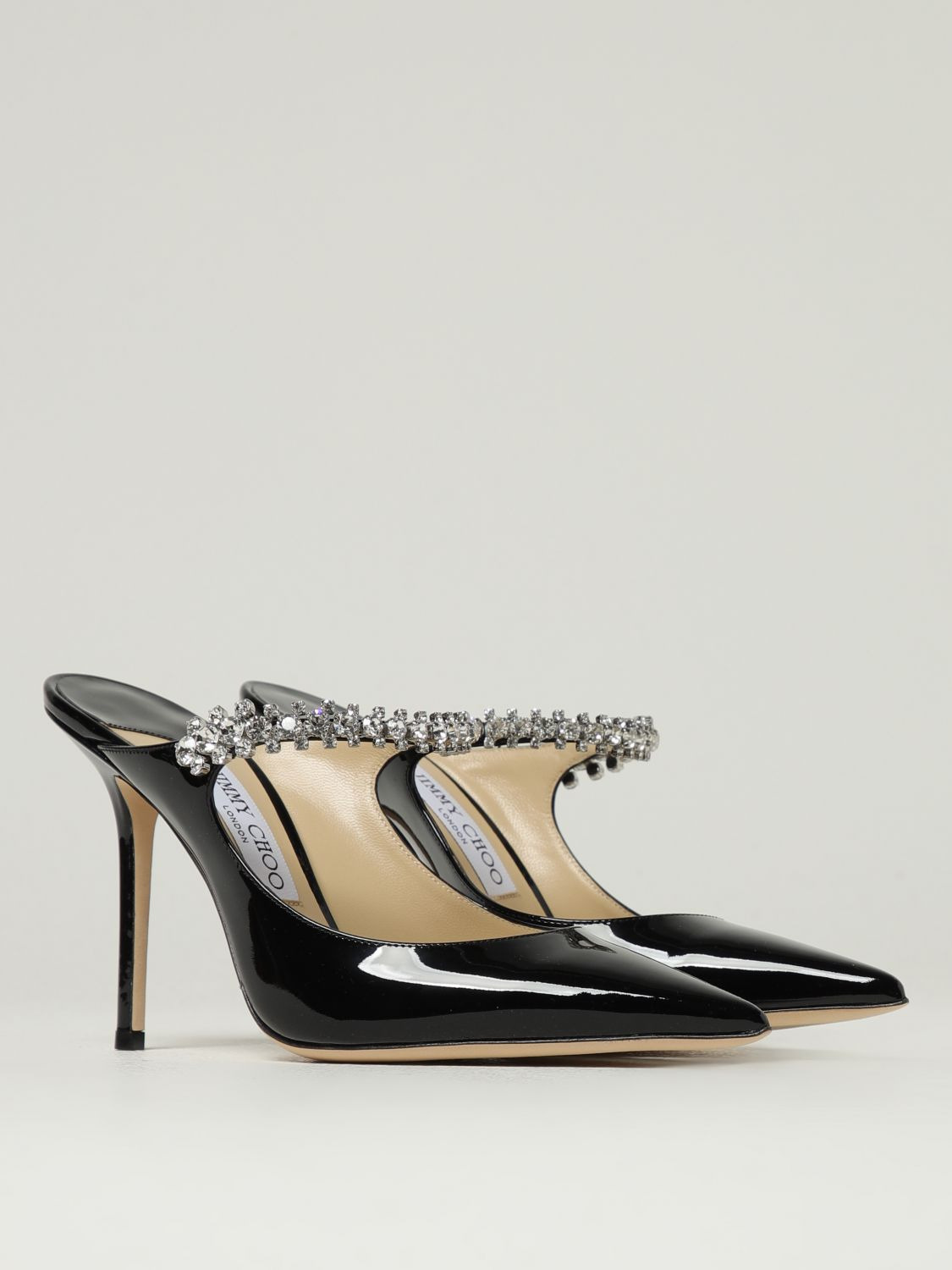 Shoes woman Jimmy Choo - 2