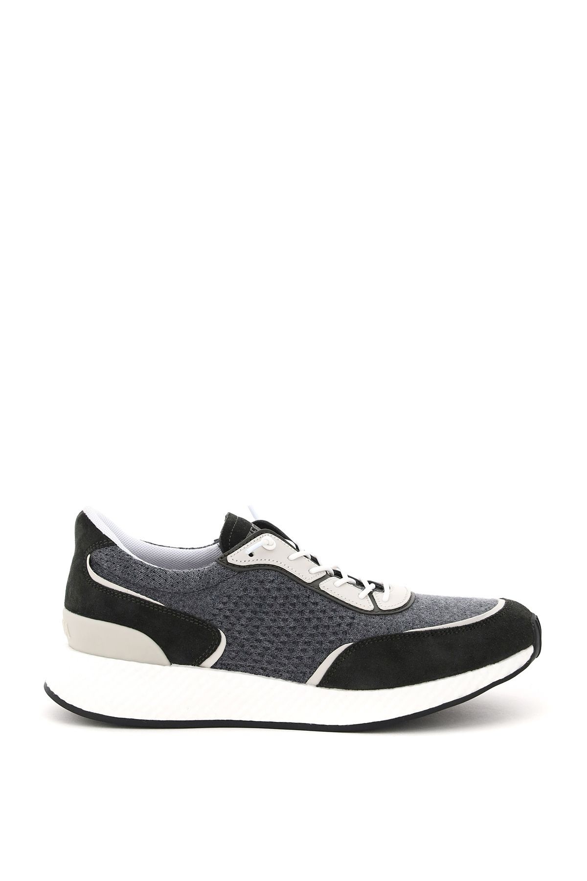 PIUMA TECHMERINO SNEAKERS - 1