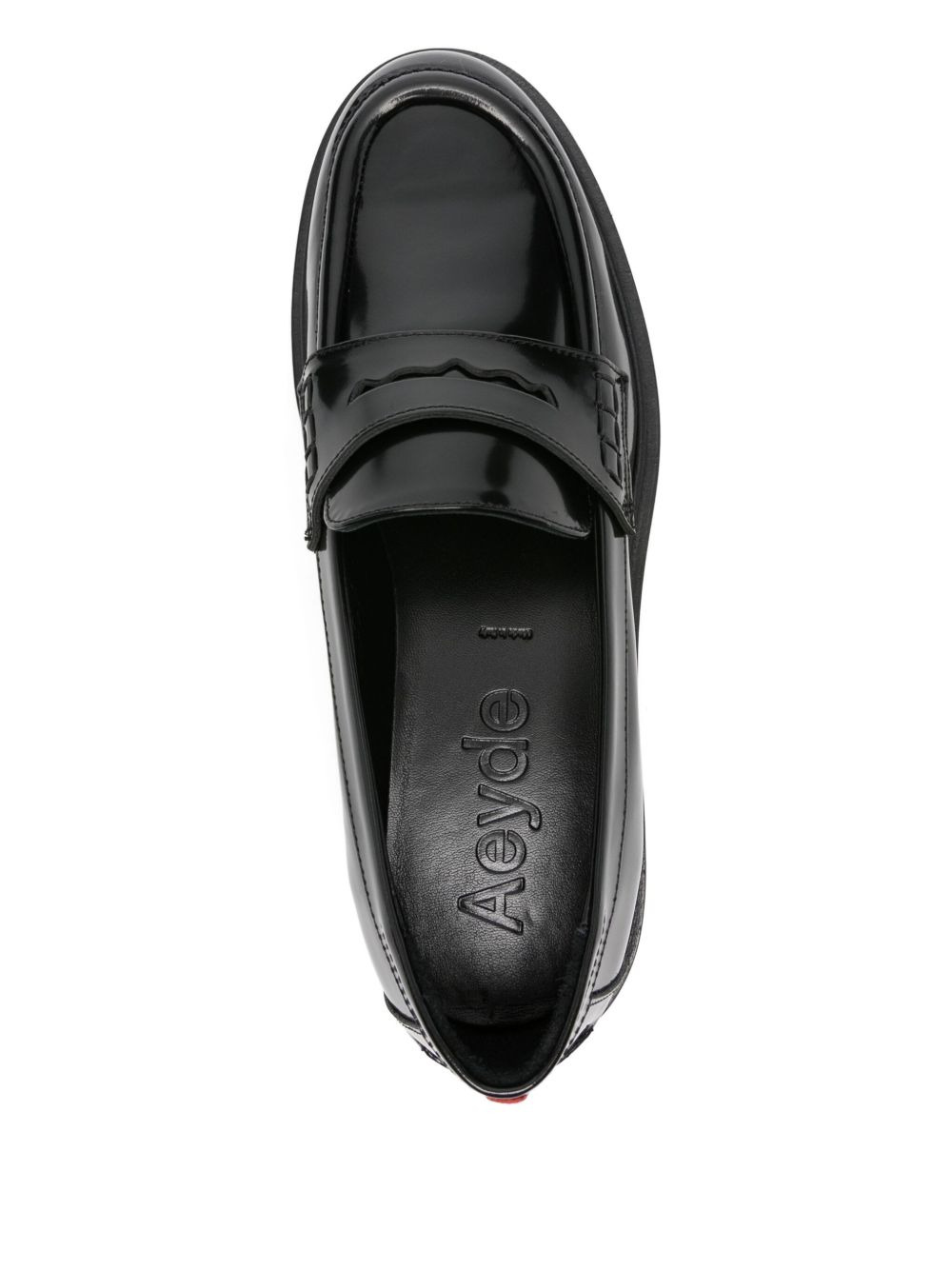 Leon loafers - 4