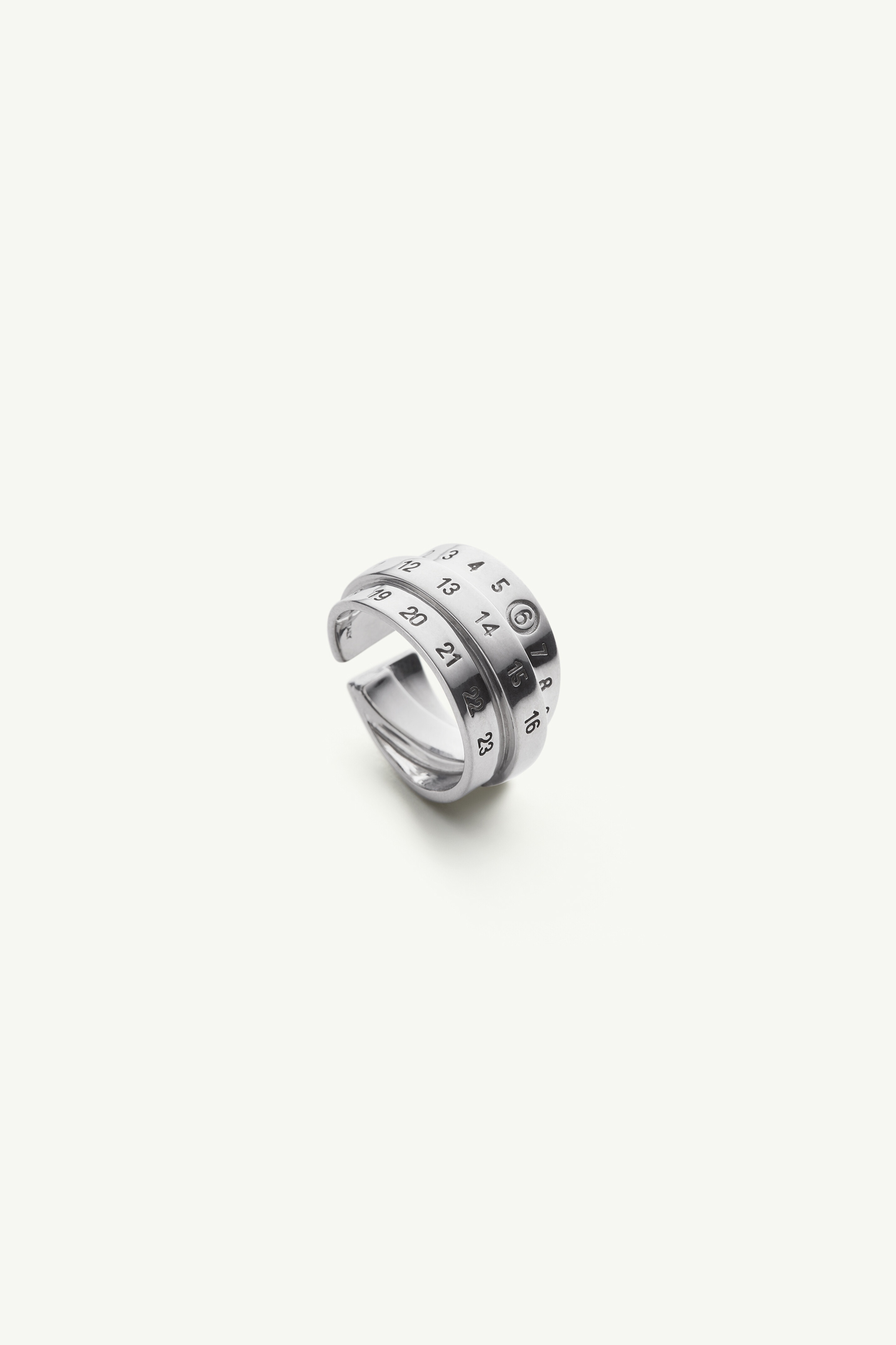 Cuff Earring - 4