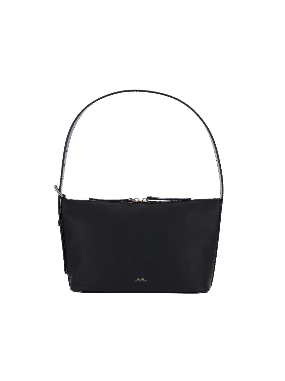 'VERA' SHOULDER BAG - 1