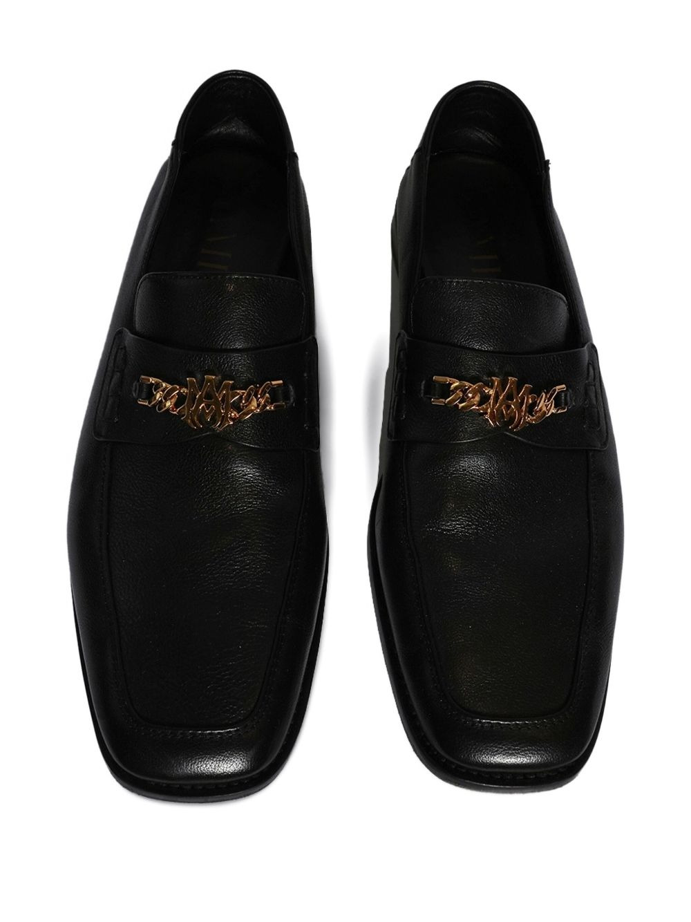 MA slip-on loafers - 3