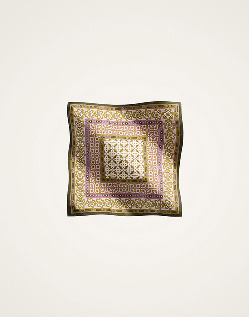Mini Foulard - 1