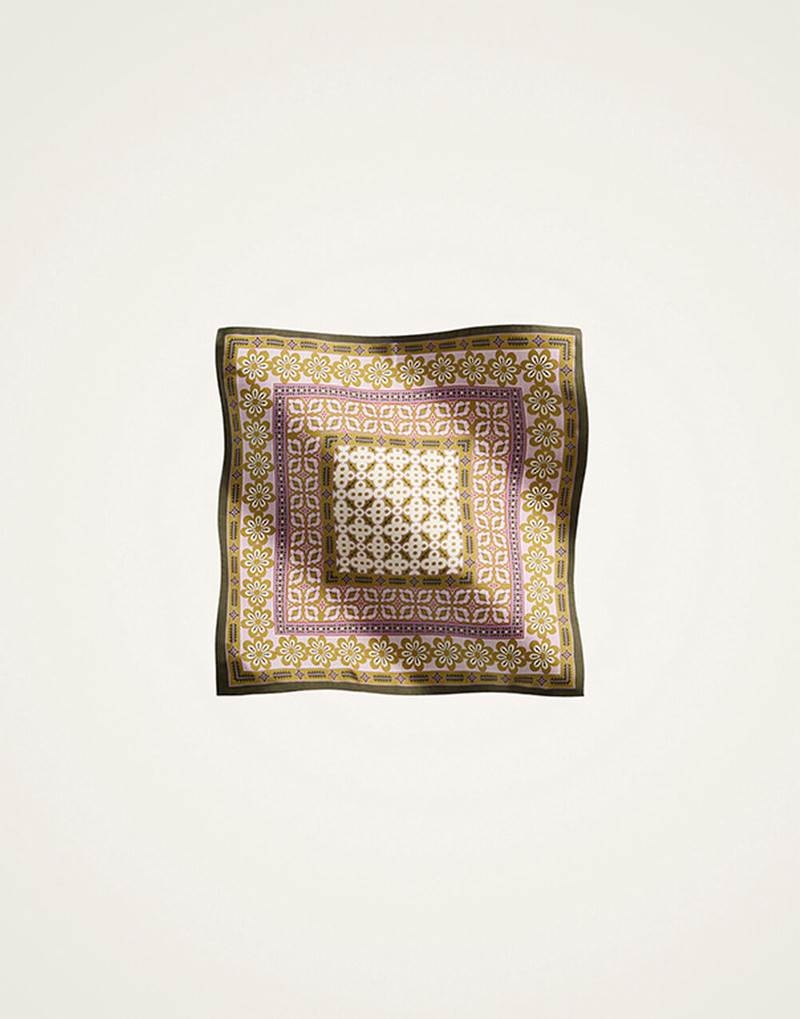 Mini Foulard 1