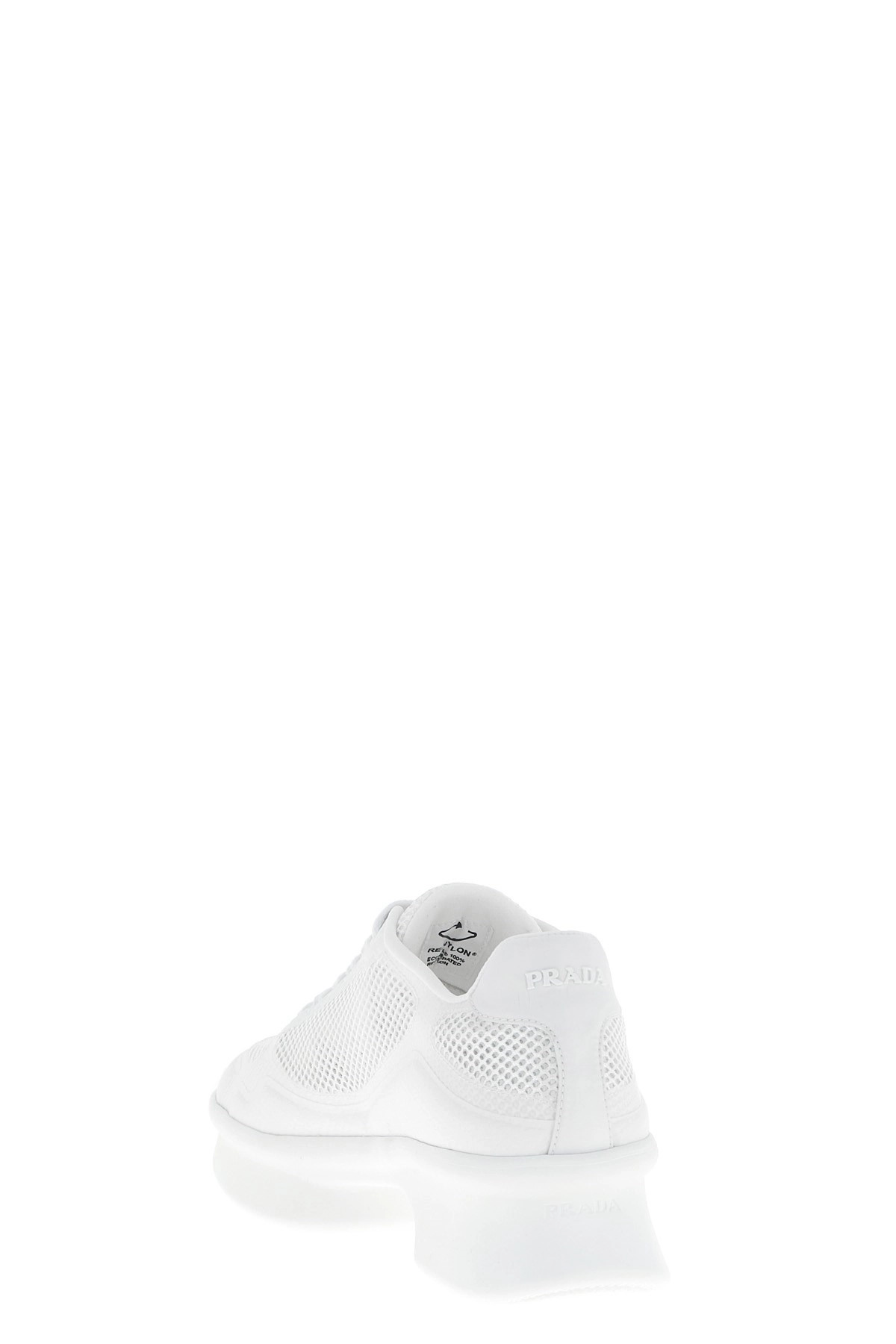 Mesh sneakers - 3