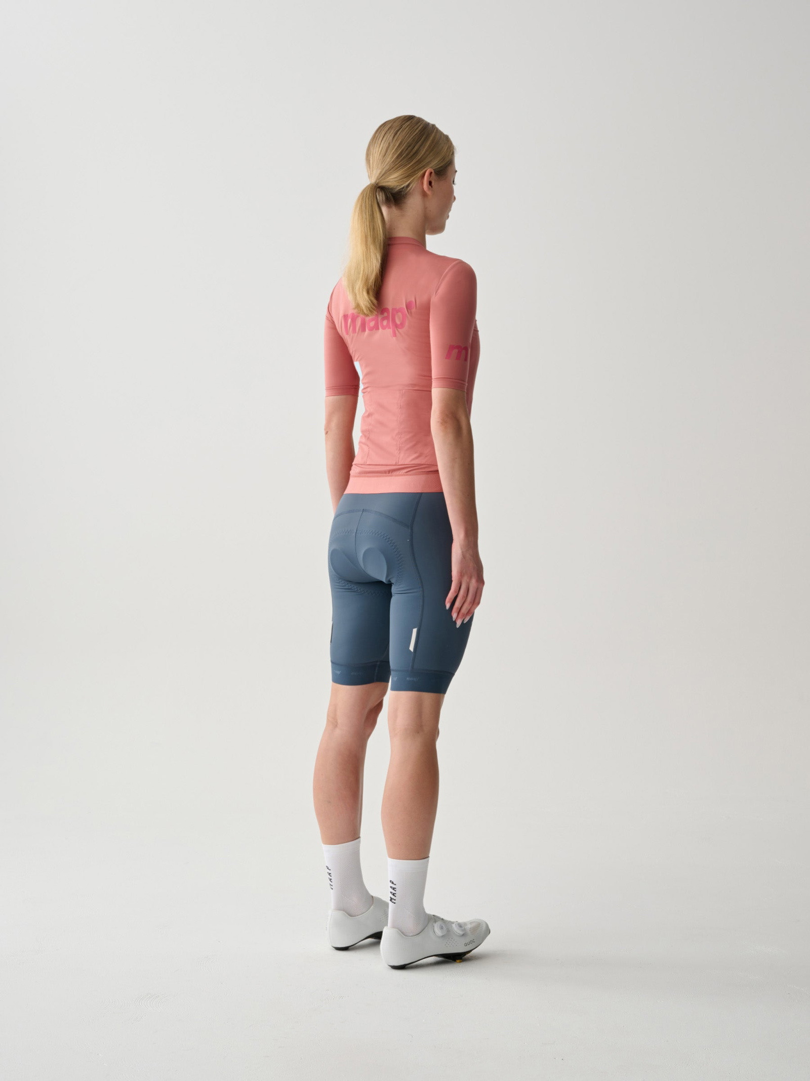 Women's Training Jersey - 4