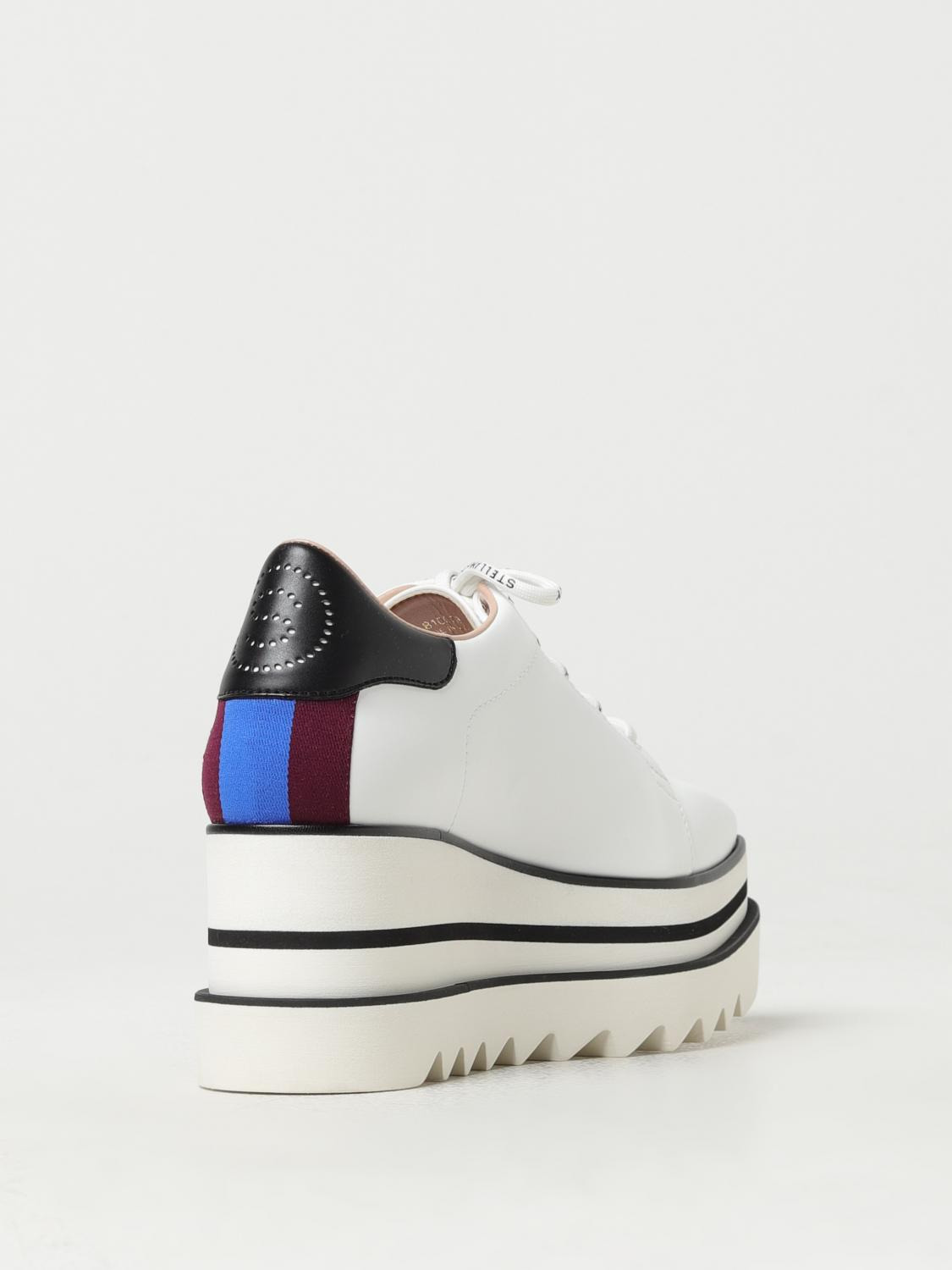 Shoes woman Stella McCartney - 3