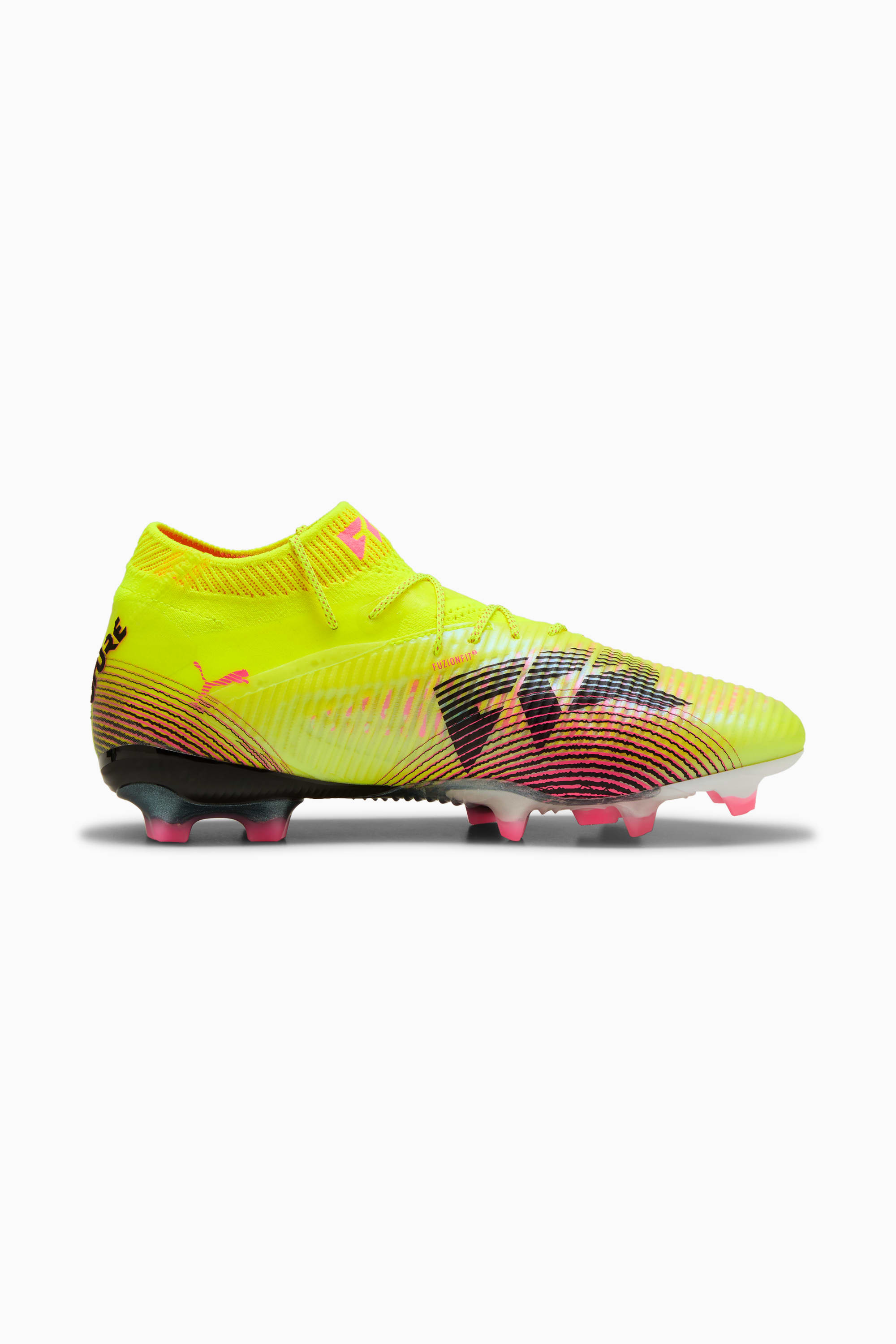 FUTURE 8 ULTIMATE Firm Ground Men's Soccer Cleats - 7