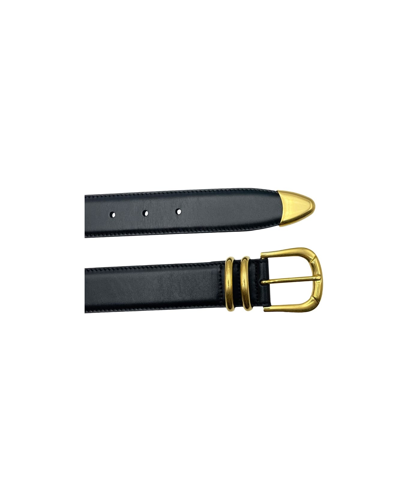 Vintage Belt - 3