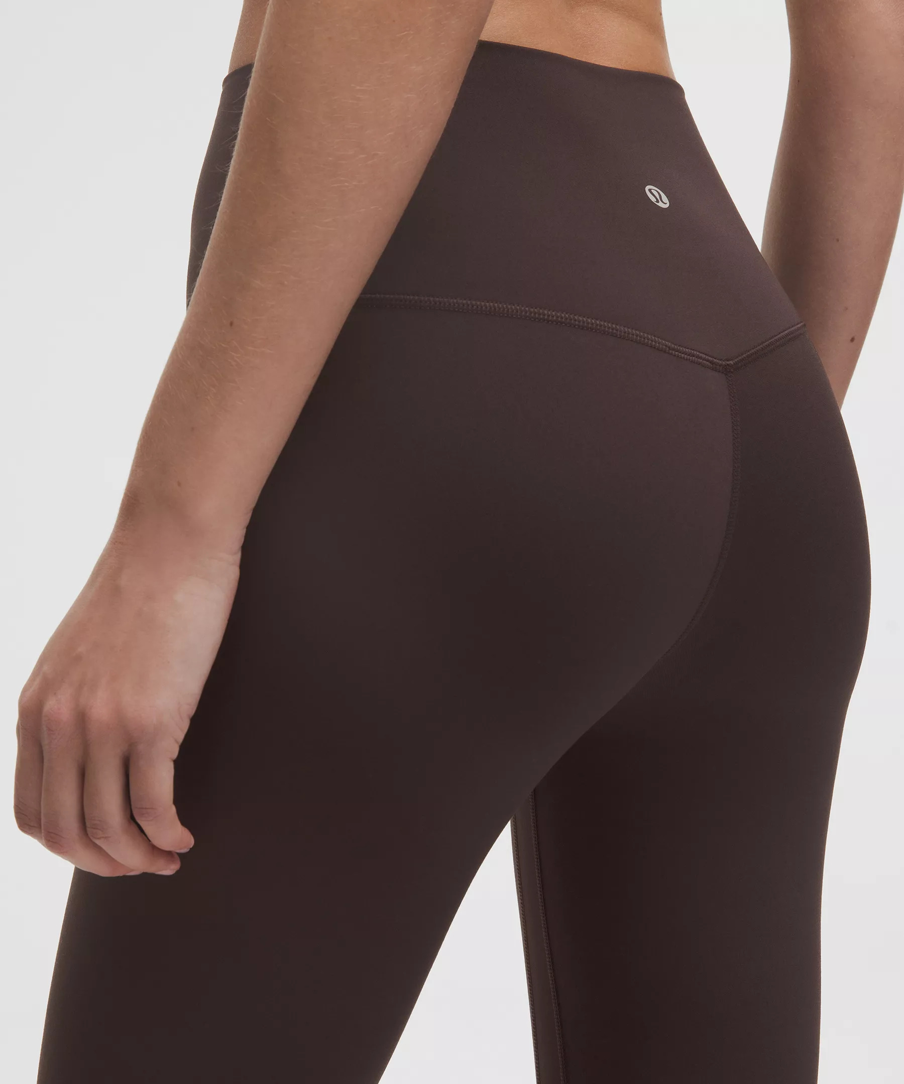 lululemon Align No Line™ High-Rise Pant 25" - 5