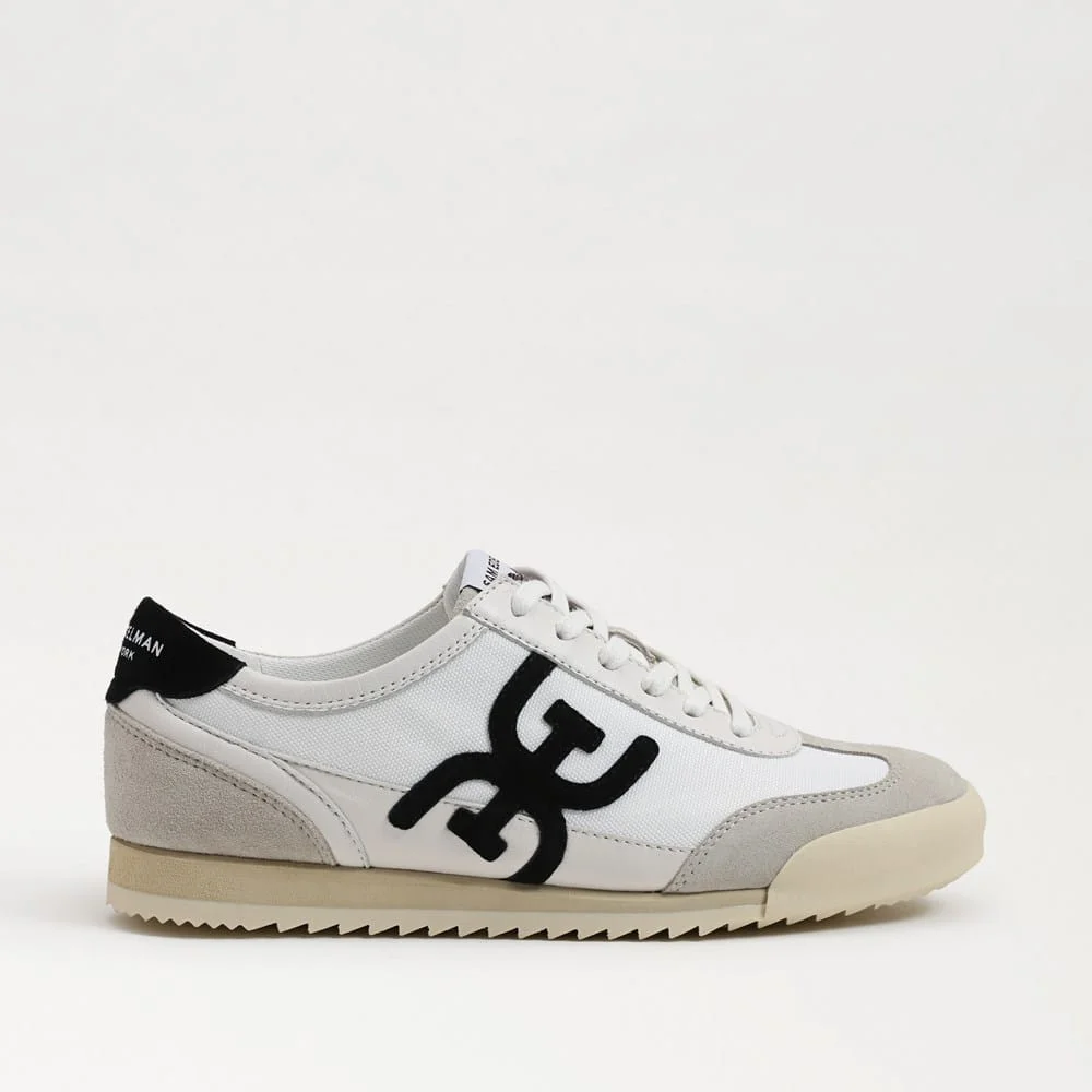 Ivey Lace Up Sneaker - 1