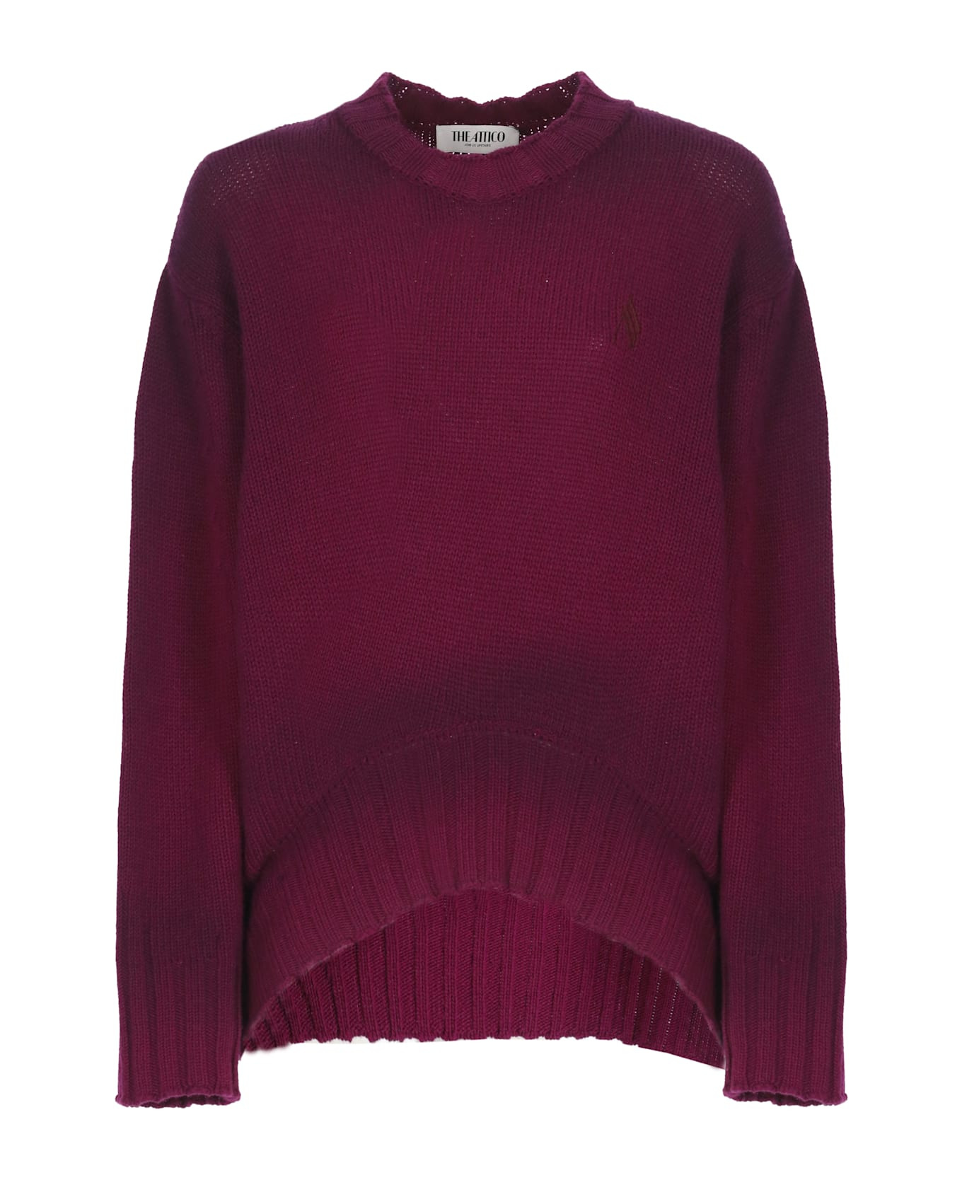 Wool Sweater - 1