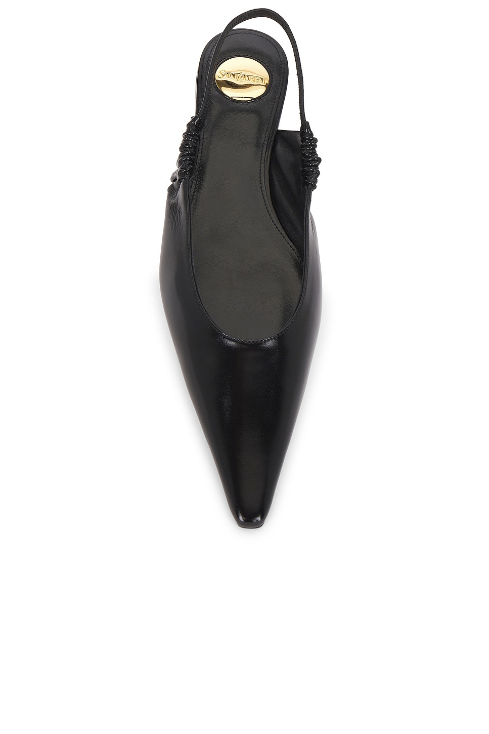 Anne-Marie Slingback Flat - 4