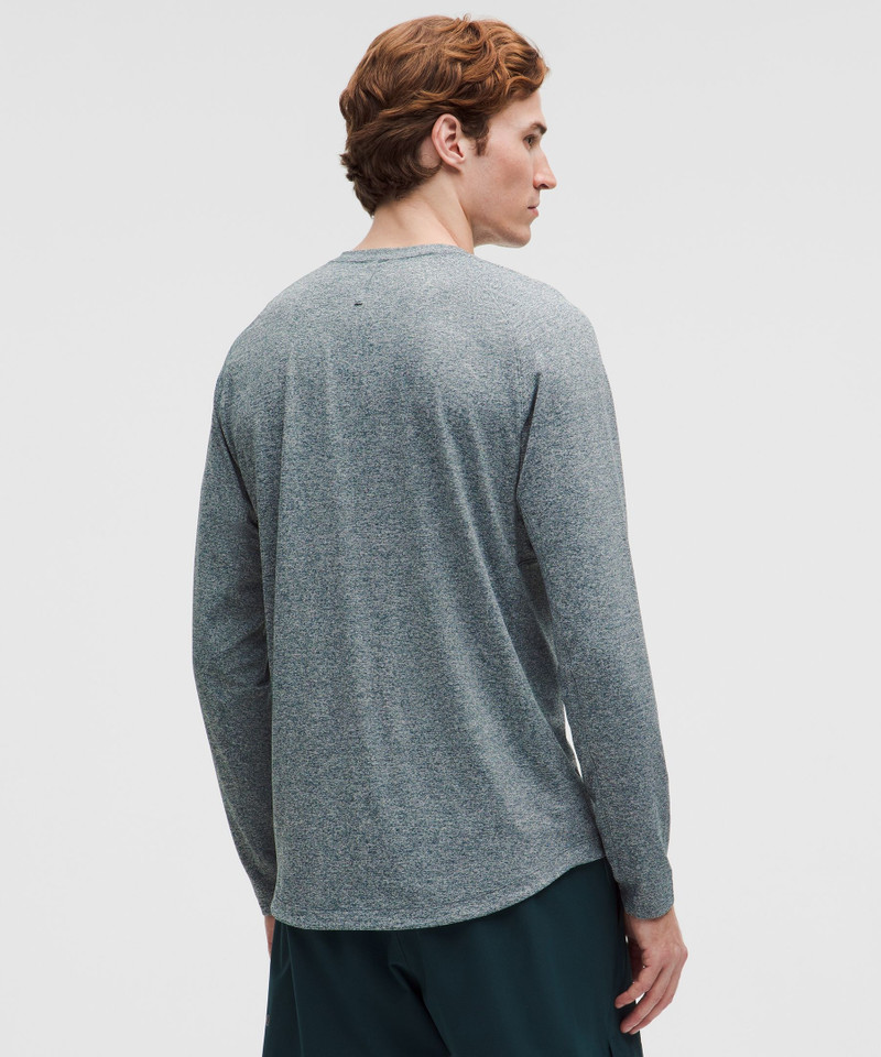 License to Train Long-Sleeve Shirt 3