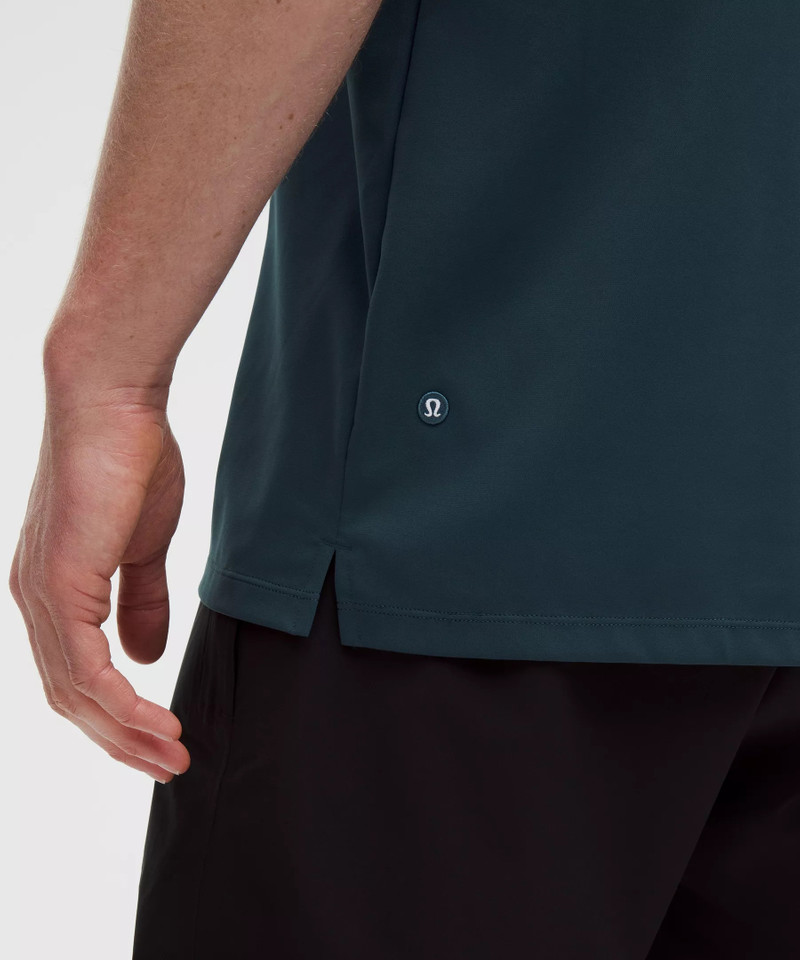 Men's ShowZero™ Classic-Fit Polo Shirt 5