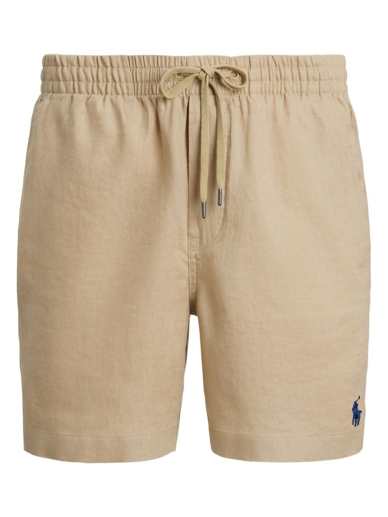 logo shorts 1