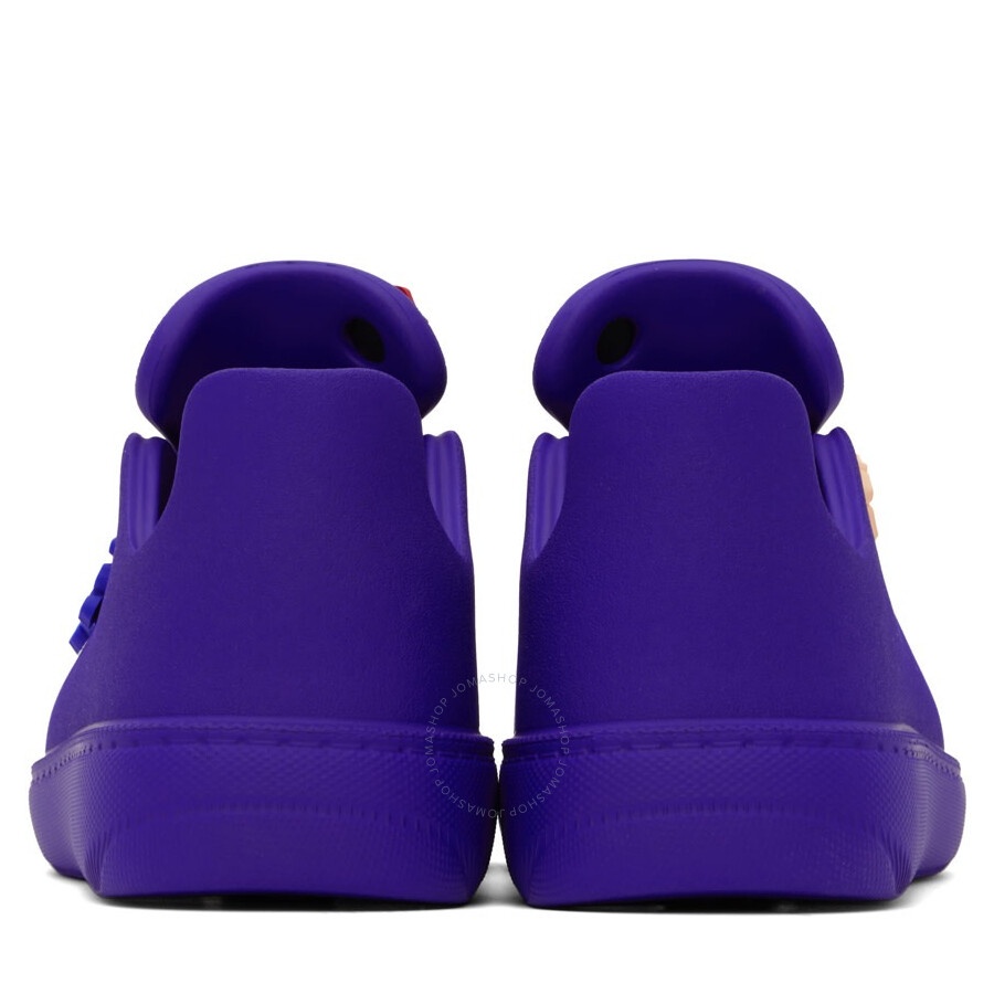 Burberry Bubble Sneakers Knight - 2