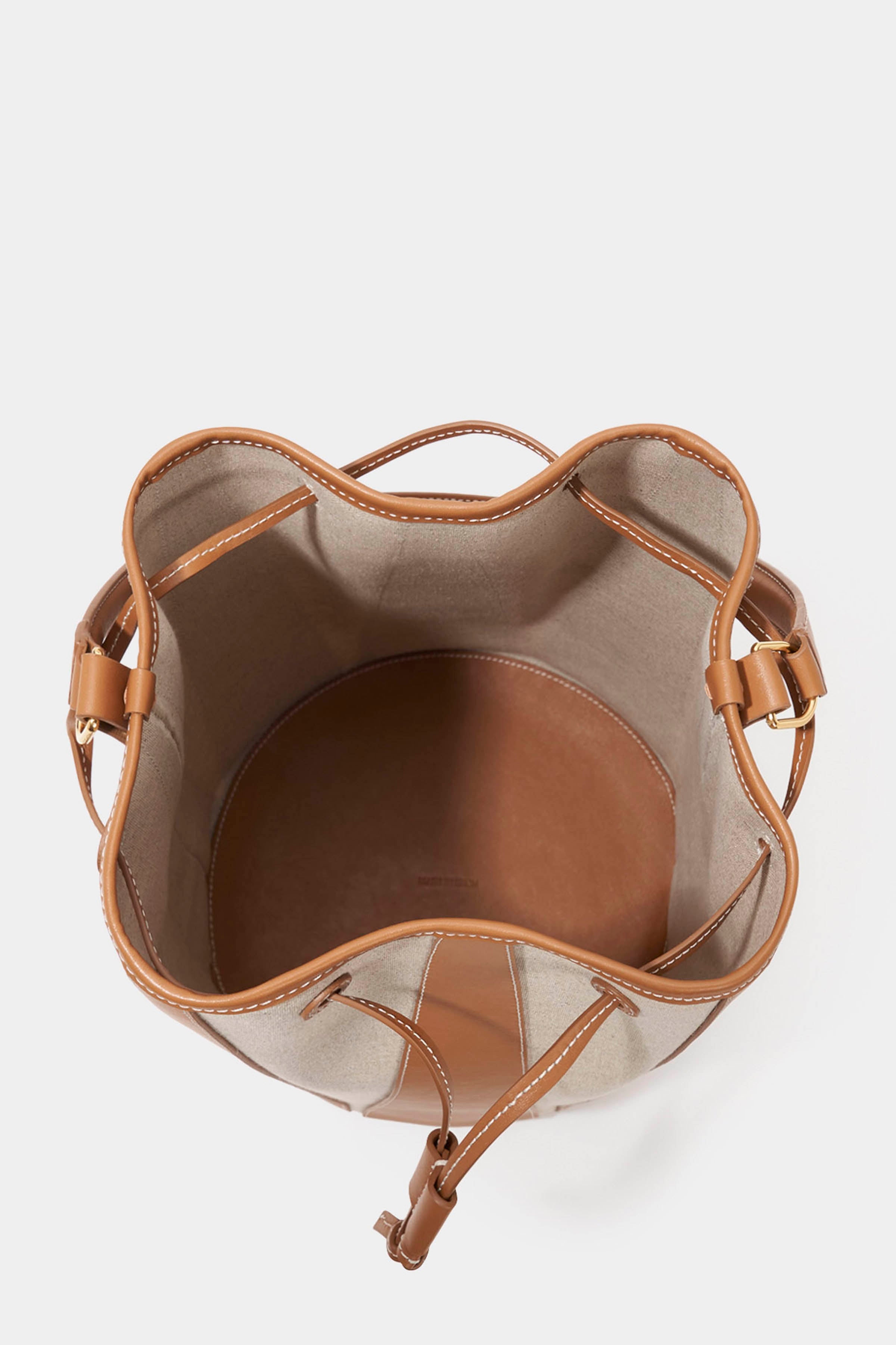 'DRUM' BAG LARGE - 5