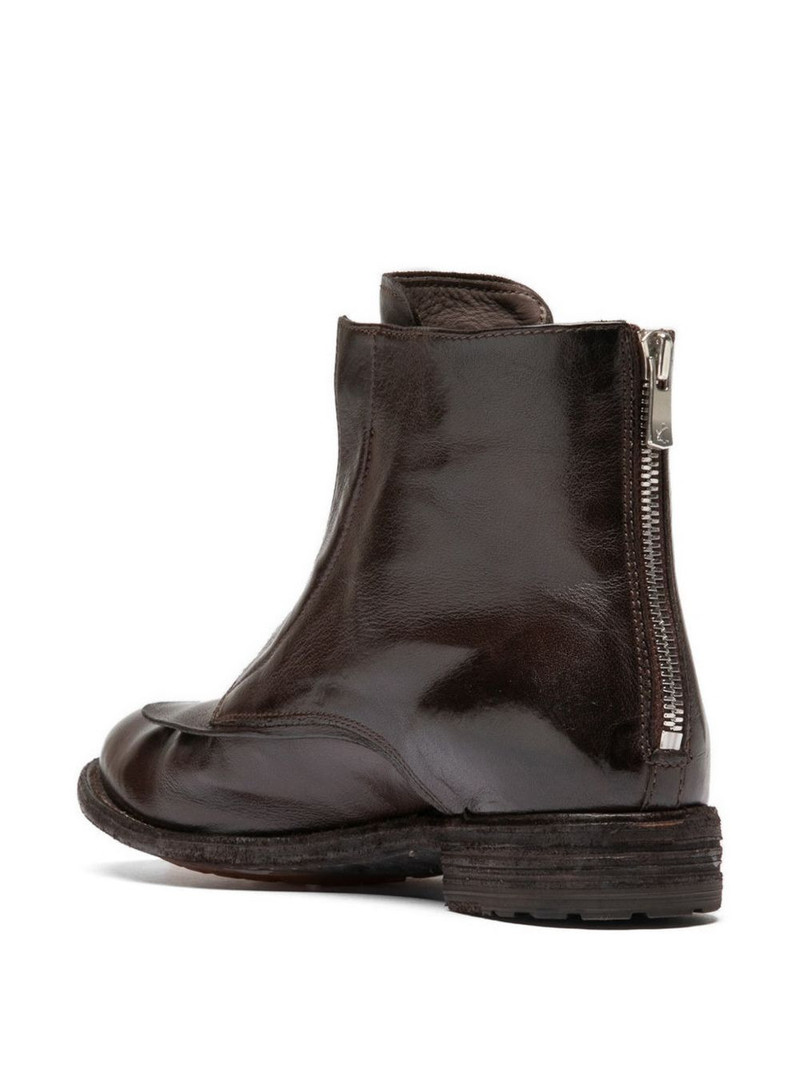 Lexikon 160 ankle boots 3