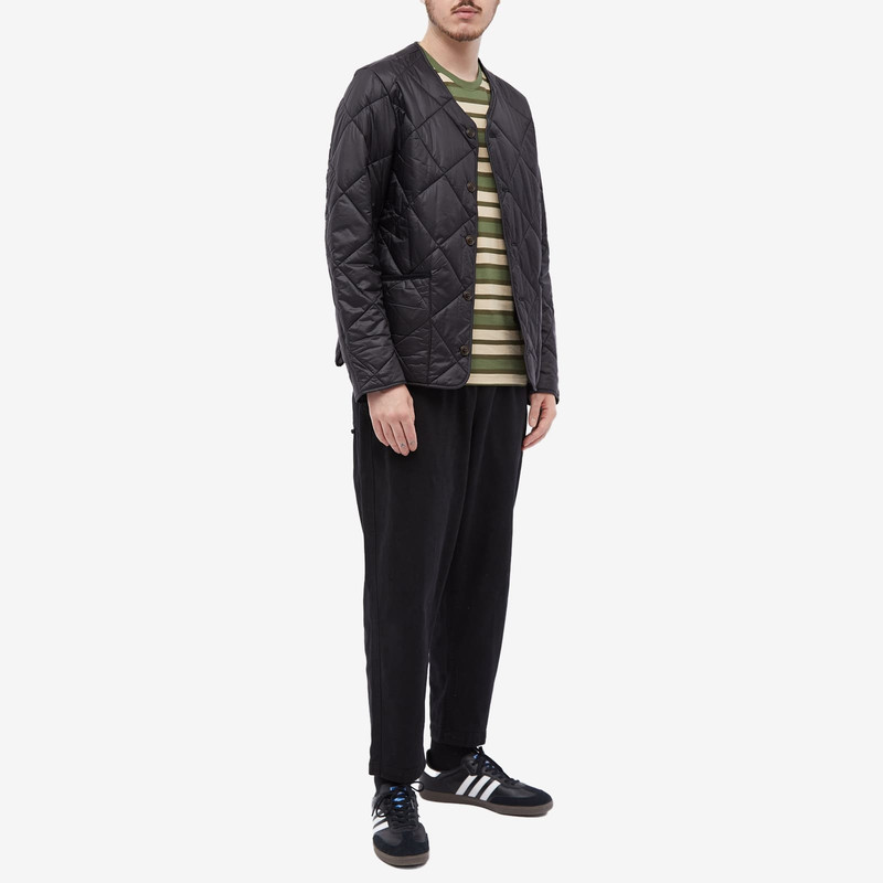 Barbour Crundale Stripe T-Shirt 4