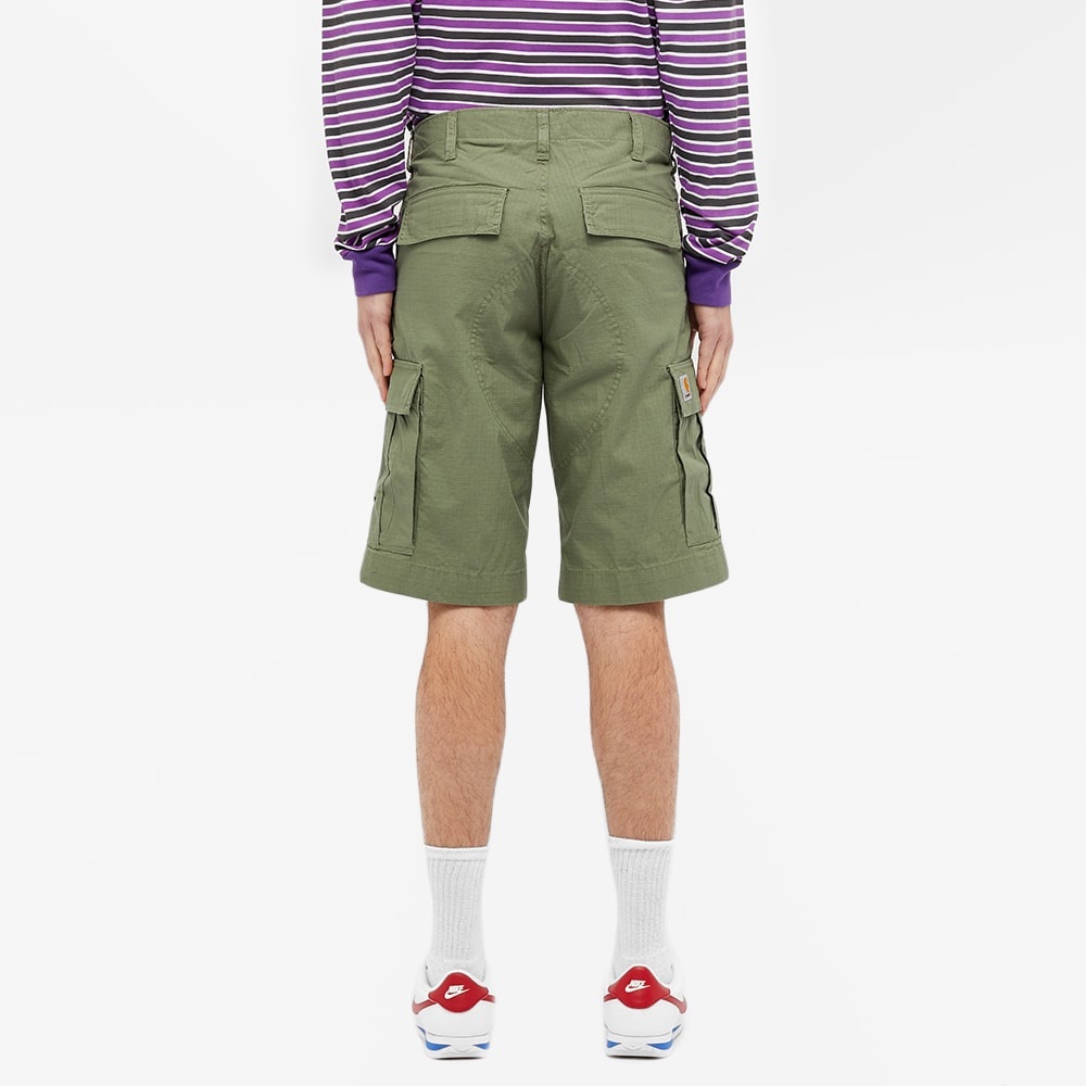 Carhartt WIP Regular Cargo Short - 5