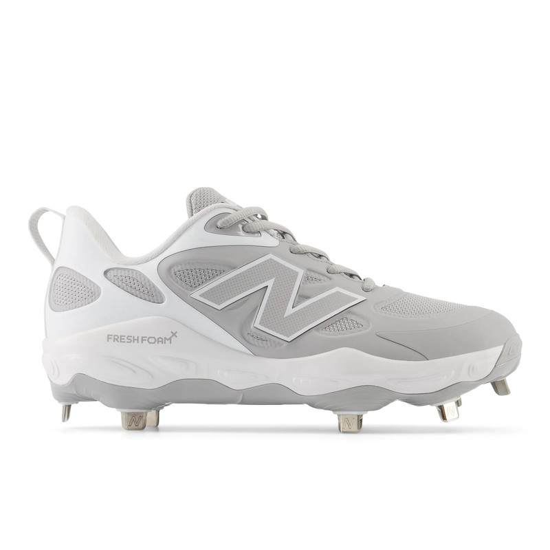 Fresh Foam X Velo v4 Metal - 1