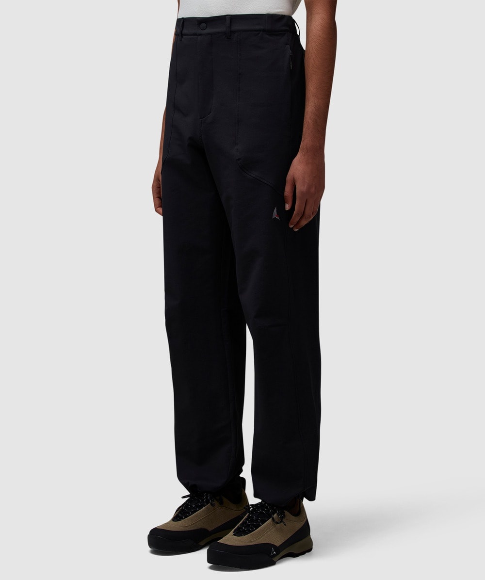 Nylon stretch pant - 2