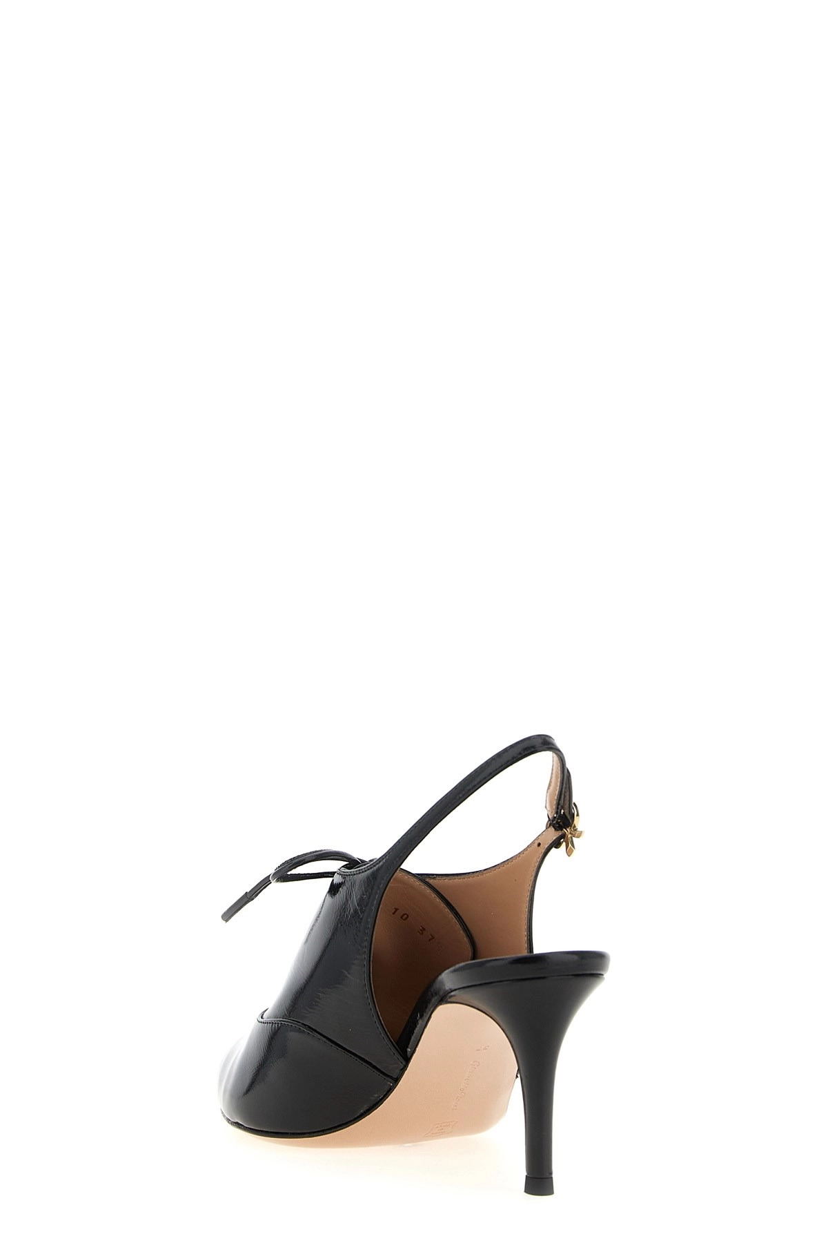 'Veronica' slingback - 3