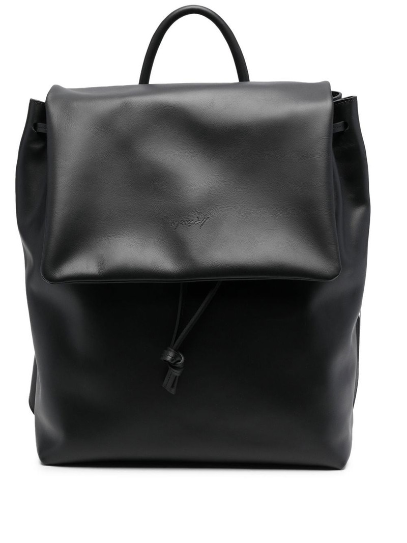 Patta drawstring backpack 1