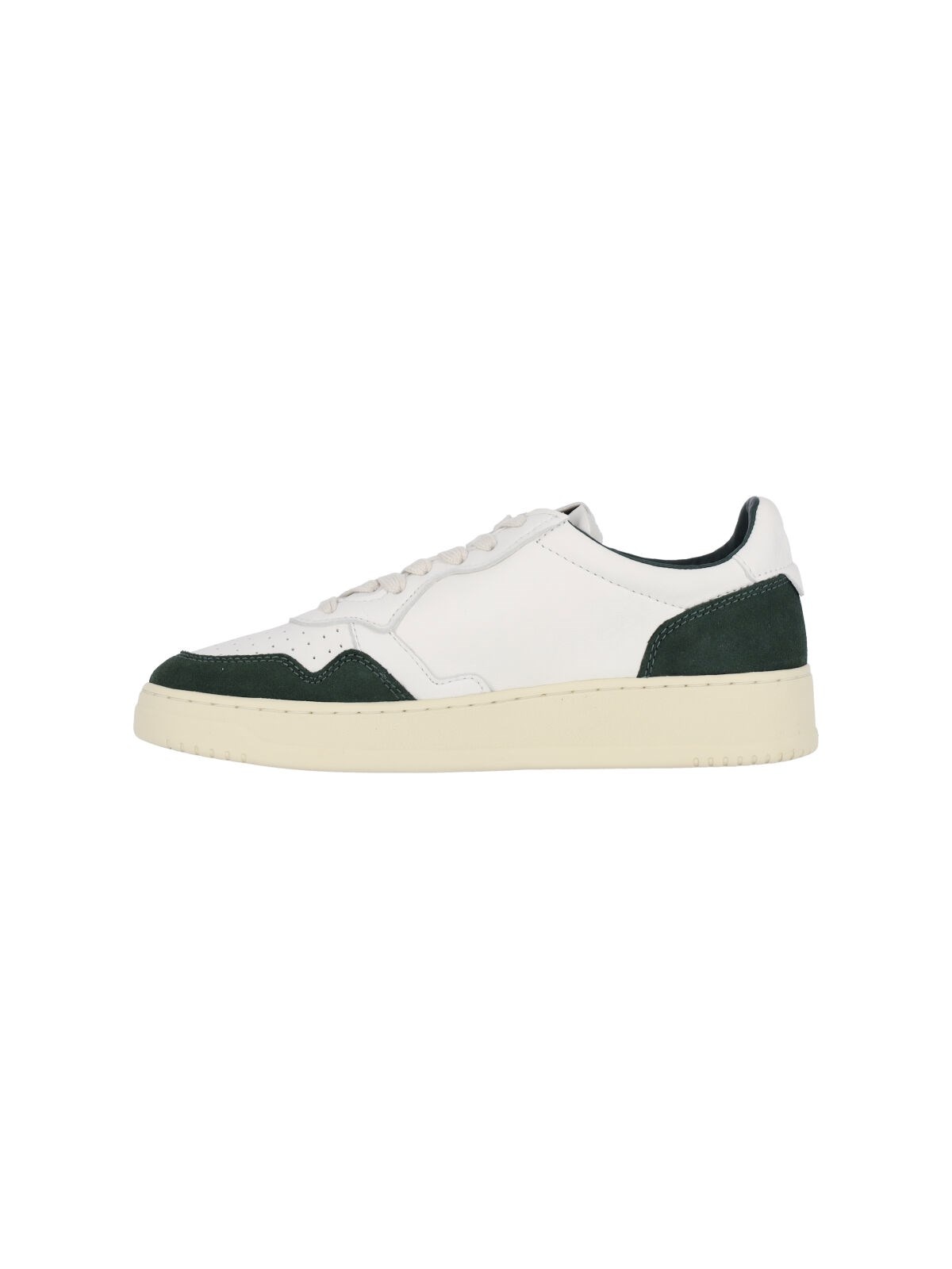 "MEDALIST" LOW SNEAKERS - 3
