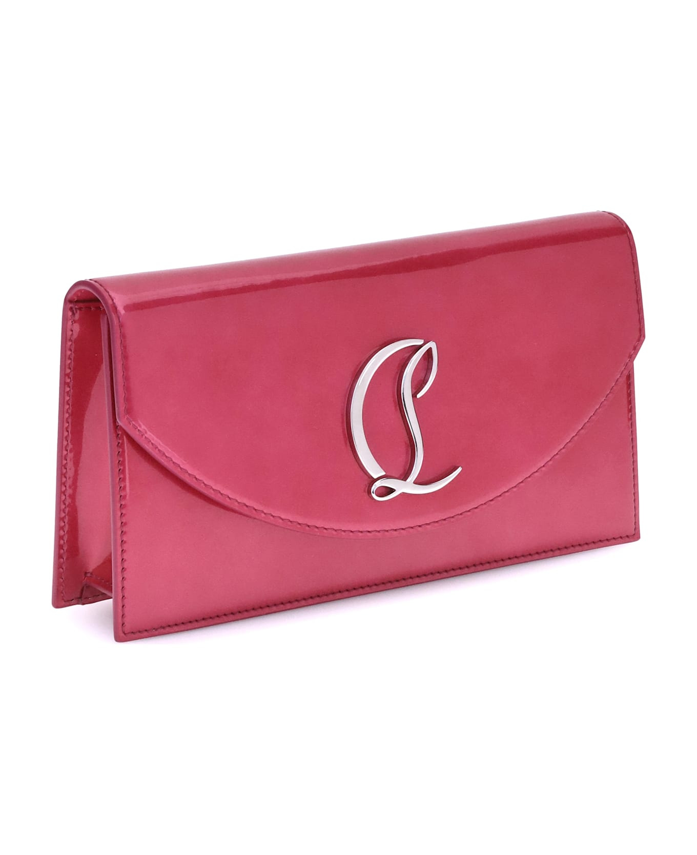 Loubi54 Clutch Bag - 2