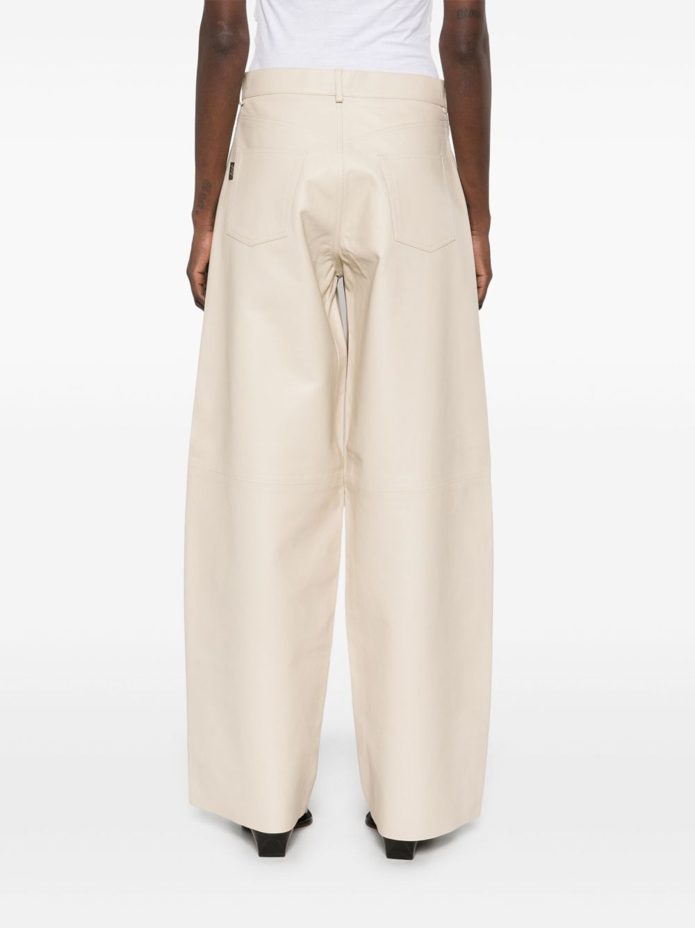Haikure Trousers - 5