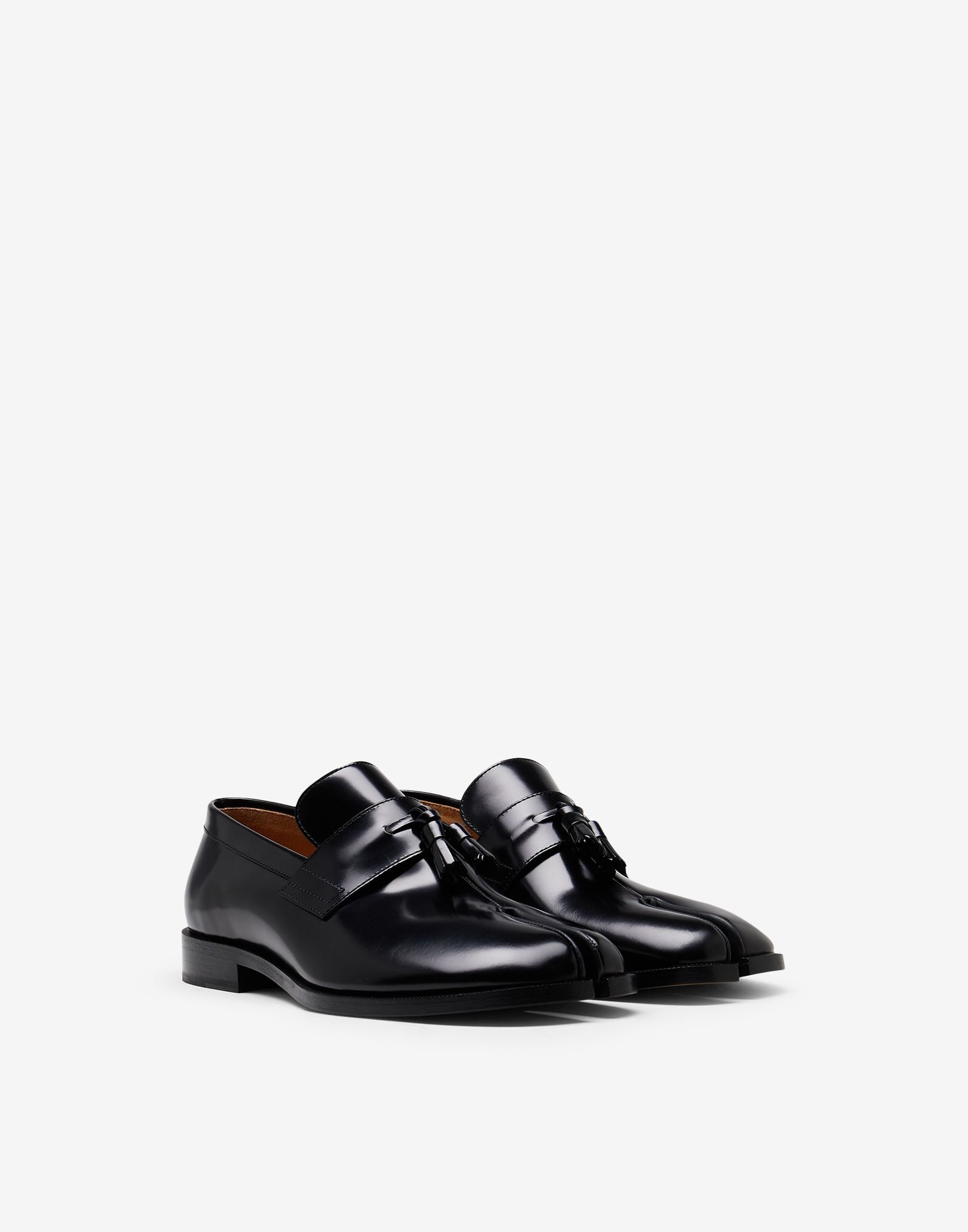 Tabi loafers - 2