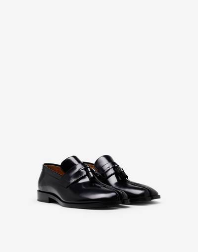 Maison Margiela Tabi loafers outlook