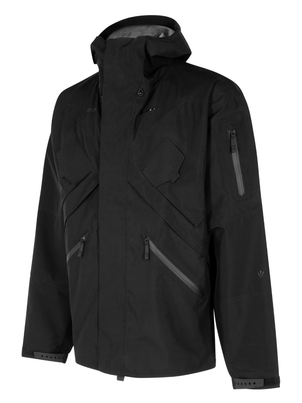 x Drake Nocta NRG AU windbreaker - 3