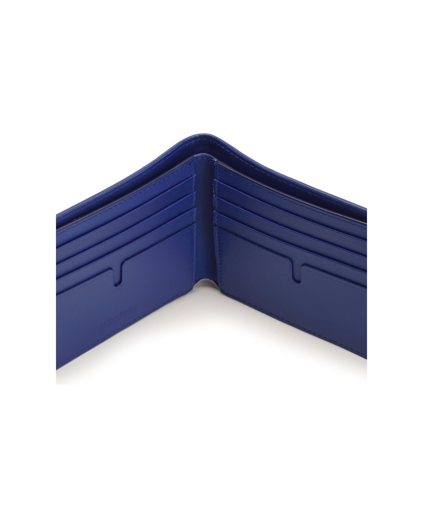 Bi-fold Wallet - 5