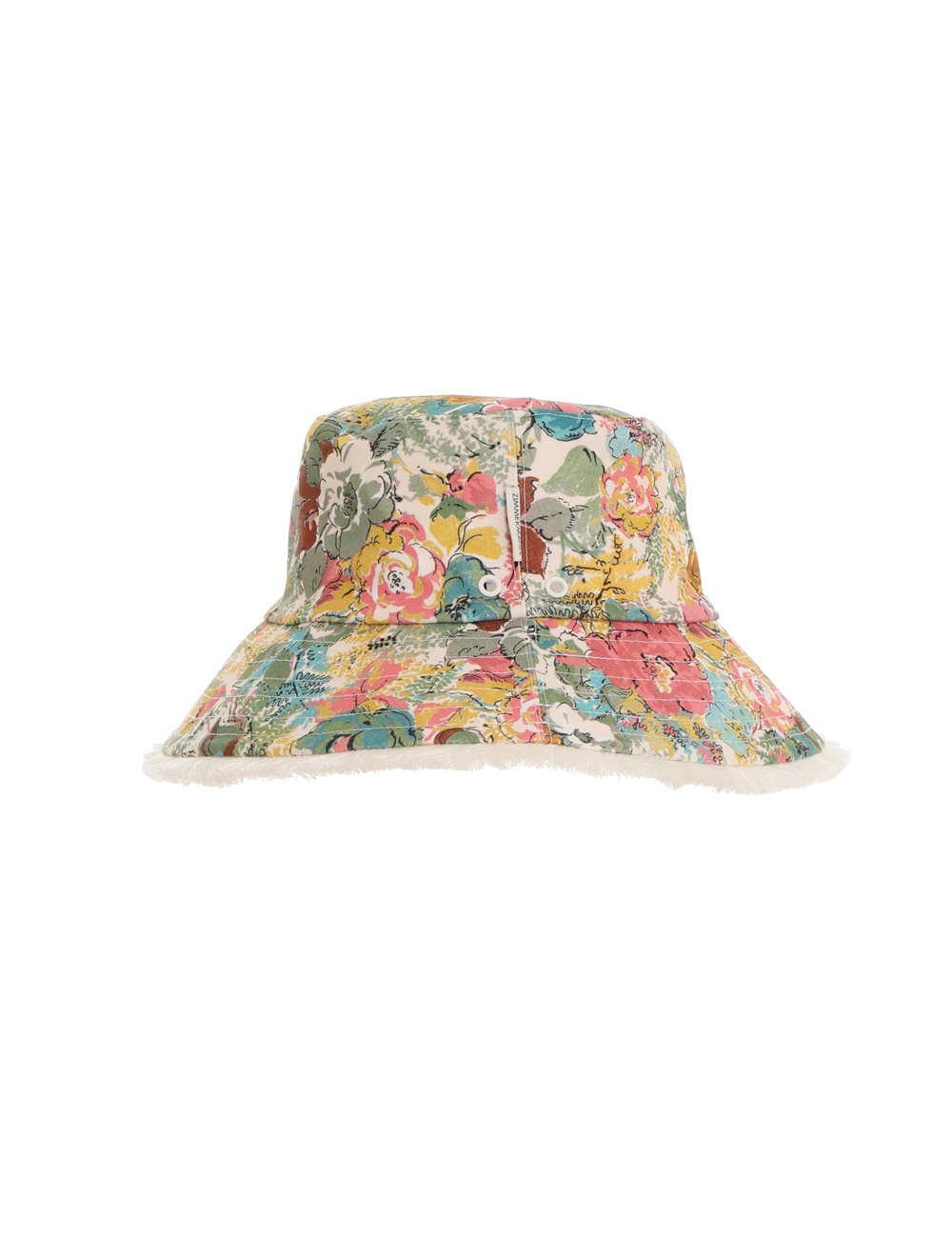 BUCKET HAT - 3