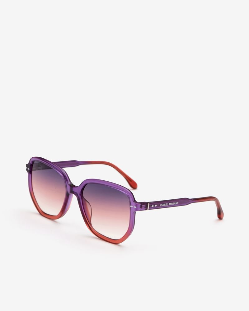 SIENNA SUNGLASSES - 2