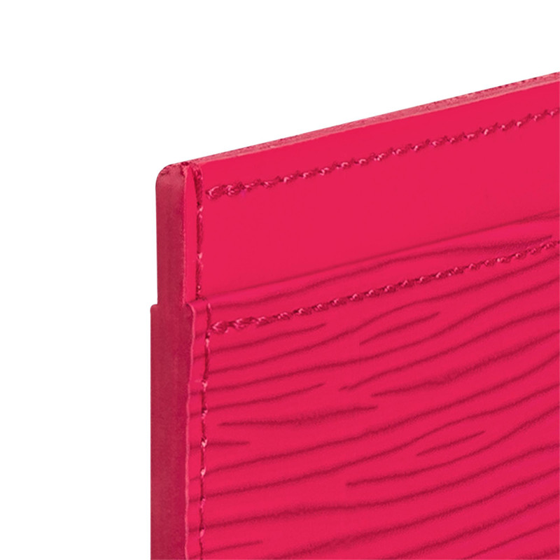 Louis Vuitton Card Holder outlook