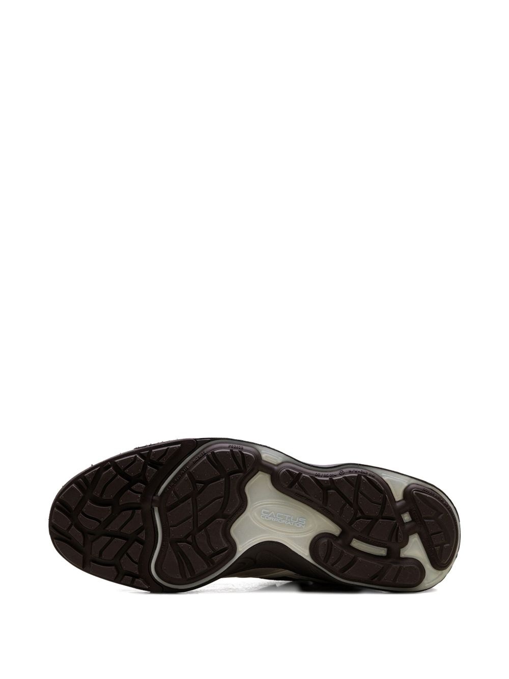 Zoom Field Jaxx "Travis Scott - Leche Blue" sneakers - 5