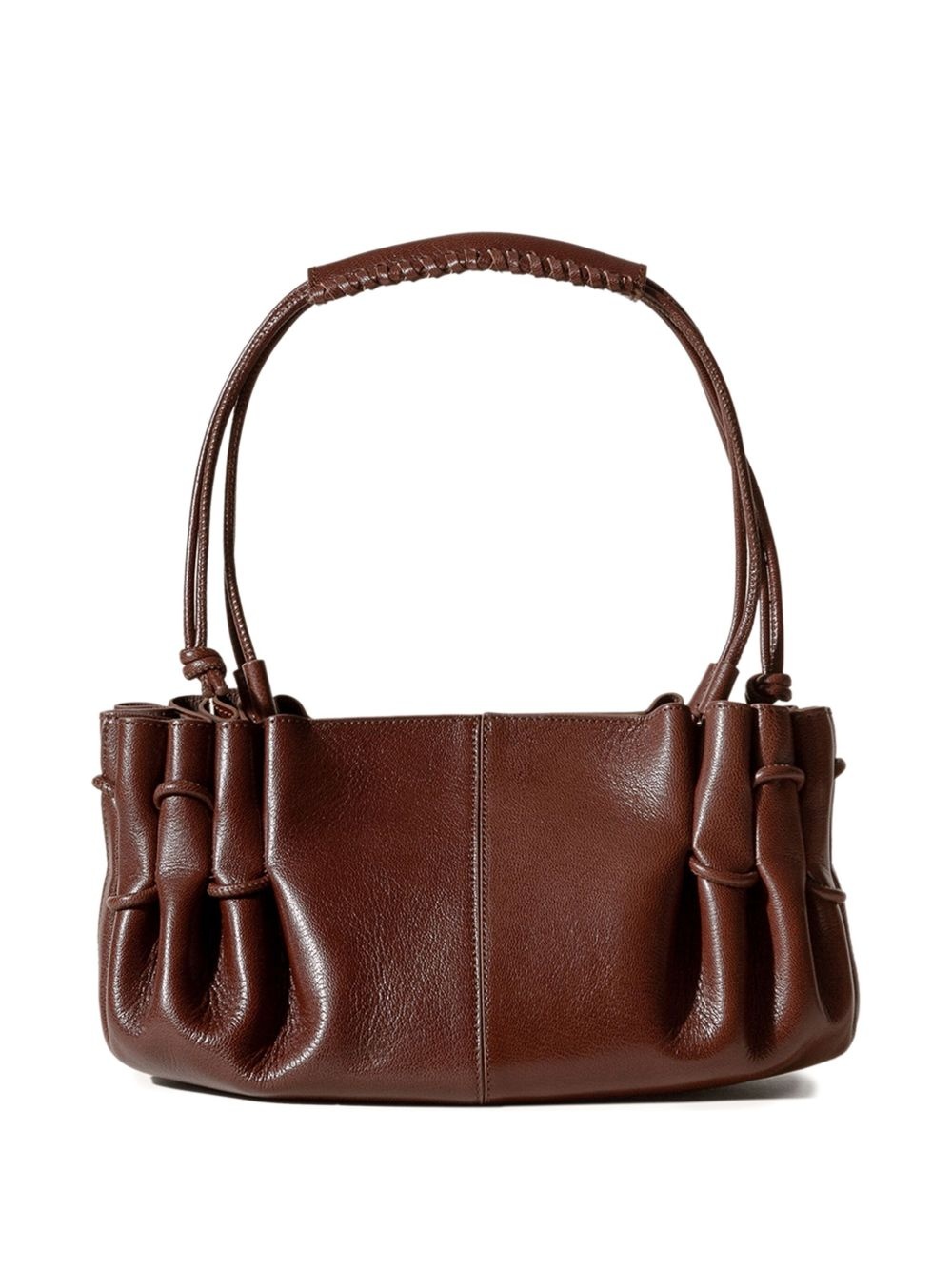 Hereu Women Arta Leather Shoulder Bag - 1