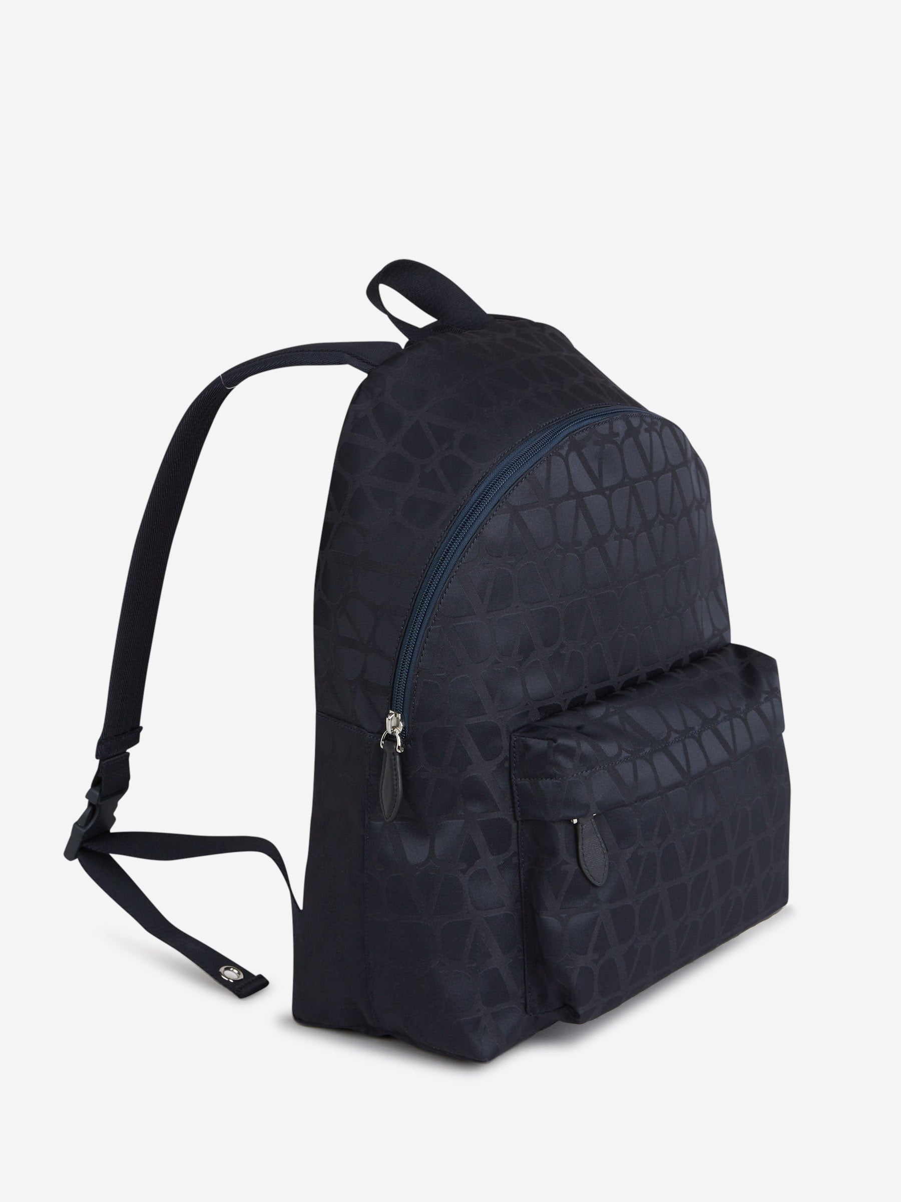 ICONOGRAPH CANVAS BACKPACK - 2